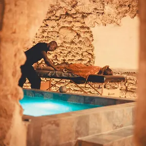 La Maison Des Lamanon Appartamento